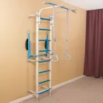 Drabinka gimnastyczna Wallbarz Gym Drabinka gimnastyczna Wallbarz Gym