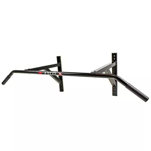 Drążek do podciągania XYLO XG-120 ze śrubami Drążek do podciągania XYLO XG-120 ze śrubami