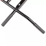 Drążek do podciągania XYLO XG-160 ze śrubami + rękawice GRATIS! Drążek do podciągania XYLO XG-160 ze śrubami + rękawice GRATIS!