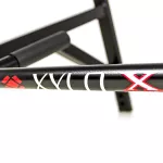 Drążek do podciągania XYLO XG-160 ze śrubami + rękawice GRATIS! Drążek do podciągania XYLO XG-160 ze śrubami + rękawice GRATIS!