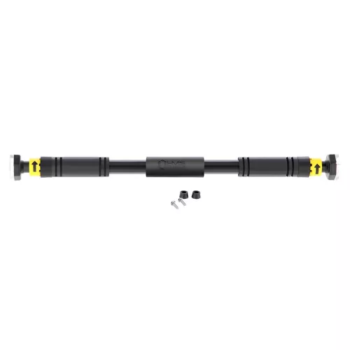 Drążek rozporowy HMS DD201 Premium - 90-130 cm