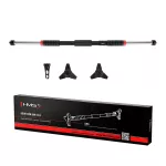 Drążek rozporowy z poziomicą HMS DD400 70-106 cm Drążek rozporowy z poziomicą HMS DD400 70-106 cm