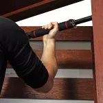 Drążek rozporowy Sapphire SG-062 - 64-100 cm
