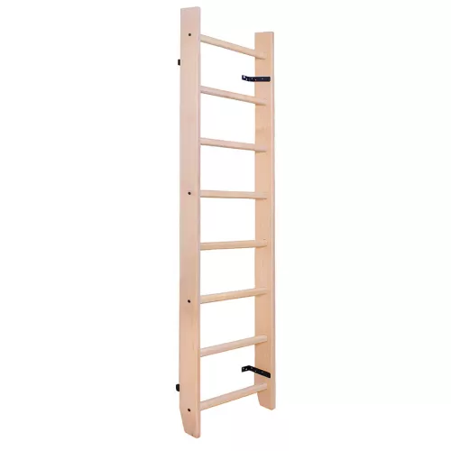 Drewniana drabinka gimnastyczna BenchK 110