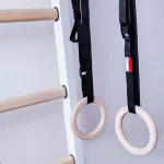 Wielofunkcyjna Drabinka Gimnastyczna BenchK 412 Wielofunkcyjna Drabinka Gimnastyczna BenchK 412