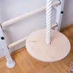 Wielofunkcyjna Drabinka Gimnastyczna BenchK 414 Dla Całej Rodziny Wielofunkcyjna Drabinka Gimnastyczna BenchK 414 Dla Całej Rodziny