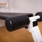 Wielofunkcyjna Drabinka Gimnastyczna BenchK 414 Dla Całej Rodziny Wielofunkcyjna Drabinka Gimnastyczna BenchK 414 Dla Całej Rodziny