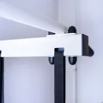 Wielofunkcyjna Drabinka Gimnastyczna BenchK 414 Dla Całej Rodziny Wielofunkcyjna Drabinka Gimnastyczna BenchK 414 Dla Całej Rodziny