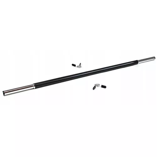 Gryf prosty do Body Pump Sapphire SG-140P 140cm/30mm