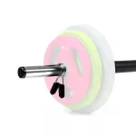 Gryf prosty do Body Pump Sapphire SG-140P 140cm/30mm Gryf prosty do Body Pump Sapphire SG-140P 140cm/30mm