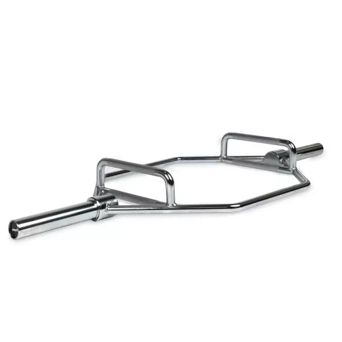 Gryf sztanga Virtufit Hex Trap Bar 140 cm