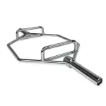 Gryf sztanga Virtufit Hex Trap Bar 140 cm