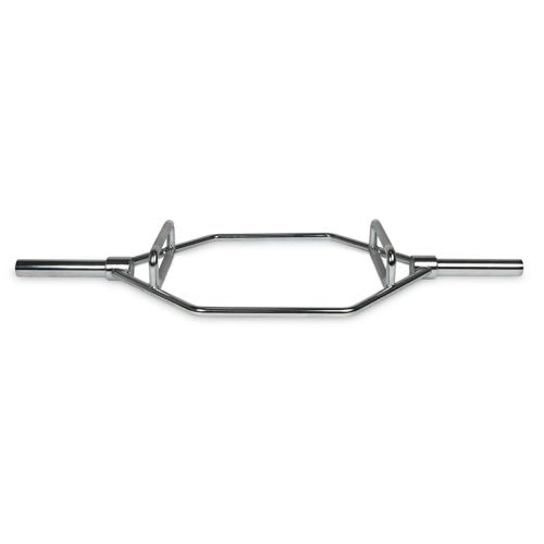 Gryf sztanga Virtufit Hex Trap Bar 140 cm