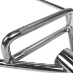 Gryf sztanga Virtufit Hex Trap Bar 140 cm Gryf sztanga Virtufit Hex Trap Bar 140 cm