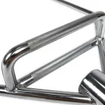 Gryf sztanga Virtufit Hex Trap Bar 140 cm