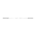 Gryf olimpijski męski Tiguar 220 cm / 50 mm
