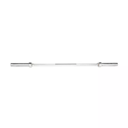 Gryf treningowy Tiguar 150 cm / 50 mm