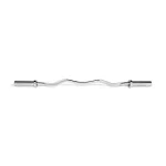 Gryf olimpijski łamany Tiguar 120 cm / 50 mm Gryf olimpijski łamany Tiguar 120 cm / 50 mm