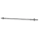 Gryf prosty Sapphire 120cm / 25mm Gryf prosty Sapphire 120cm / 25mm