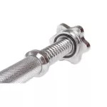 Gryf do hantli Sapphire 35cm/25mm - 2 sztuki