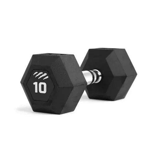 Hantel Hex Tiguar 10 kg