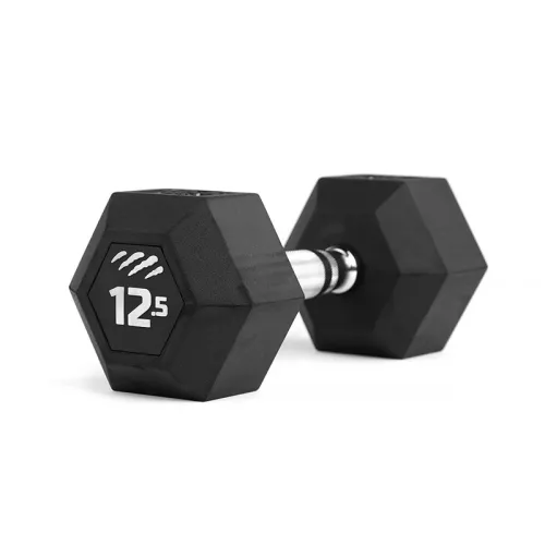 Hantel Hex Tiguar 12,5 kg Hantel Hex Tiguar 12,5 kg