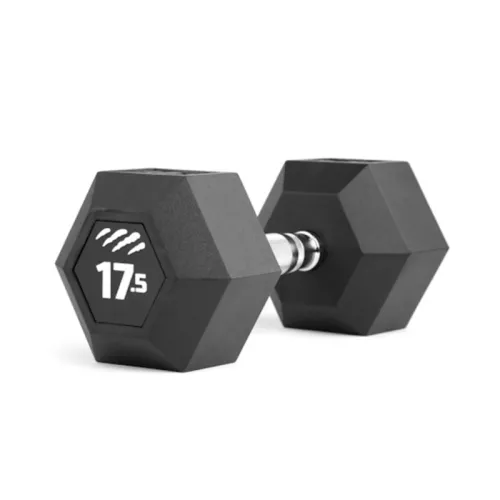 Hantel Hex Tiguar 17,5 kg