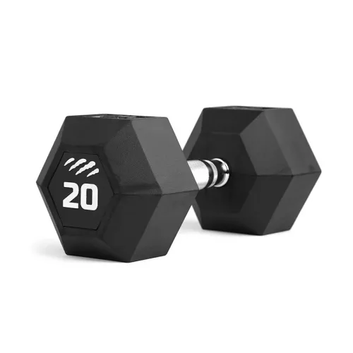Hantel Hex Tiguar 20 kg