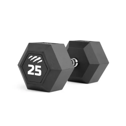 Hantel Hex Tiguar 25 kg Hantel Hex Tiguar 25 kg