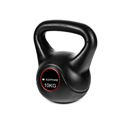 Hantel Kettlebell Sapphire SG-10K 10 kg Hantel Kettlebell Sapphire SG-10K 10 kg