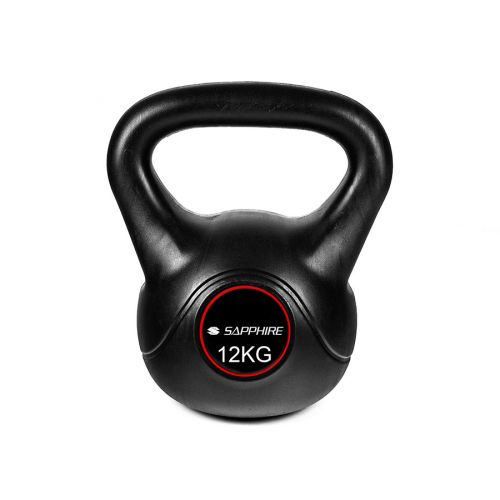 Hantel Kettlebell Sapphire SG-12K 12 kg