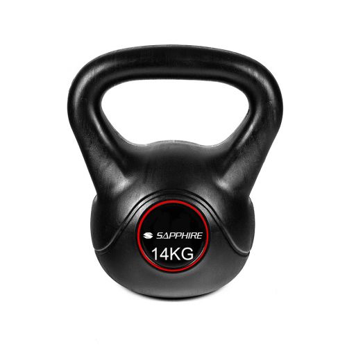 Hantel Kettlebell Sapphire SG-14K 14 kg