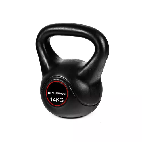 Hantel Kettlebell Sapphire SG-14K 14 kg