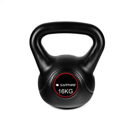 Hantel Kettlebell Sapphire SG-16K 16 kg