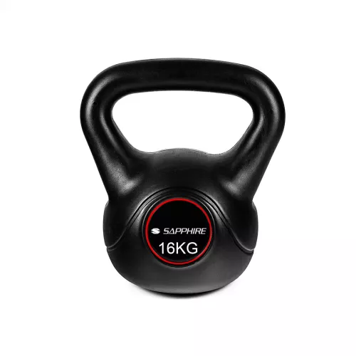 Hantel Kettlebell Sapphire SG-16K 16 kg