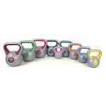 Hantel Kettlebell Sapphire SG-3K 3 kg