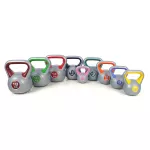 Hantel Kettlebell Sapphire SG-2K 2 kg