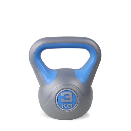 Hantel Kettlebell Sapphire SG-3K 3 kg