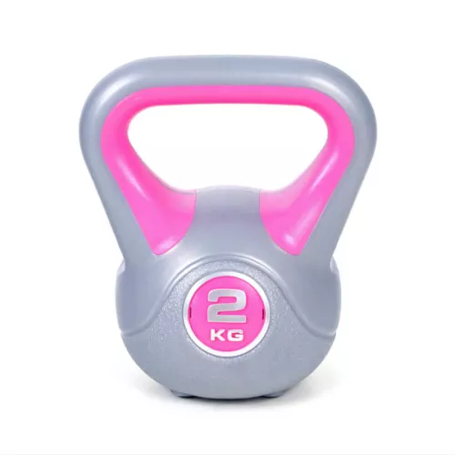 Hantel Kettlebell Sapphire SG-2K 2 kg