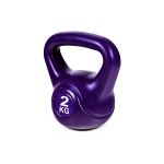 Hantel Kettlebell Sapphire SG-2K 2 kg