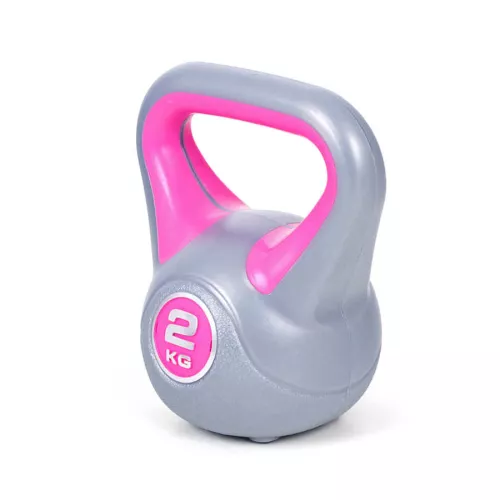 Hantel Kettlebell Sapphire SG-2K 2 kg