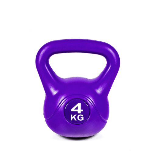 Hantel Kettlebell Sapphire SG-4K 4 kg