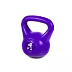 Hantel Kettlebell Sapphire SG-4K 4 kg Hantel Kettlebell Sapphire SG-4K 4 kg