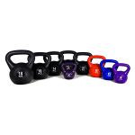 Hantel Kettlebell Sapphire SG-8K 8 kg