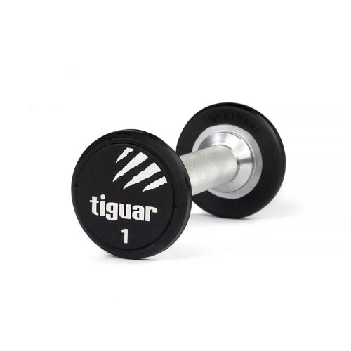 Hantel PU Tiguar 1 kg