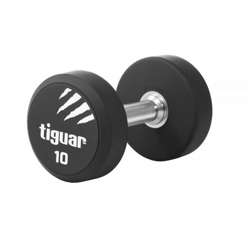 Hantel PU Tiguar 10 kg