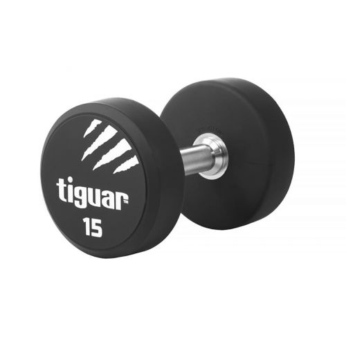 Hantel PU Tiguar 15 kg