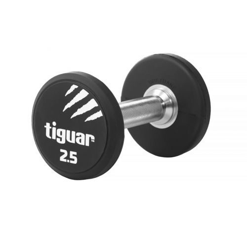 Hantel PU Tiguar 2,5 kg