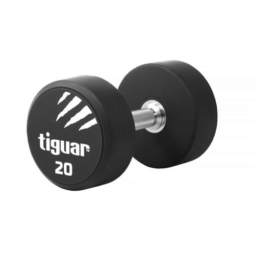 Hantel PU Tiguar 20 kg