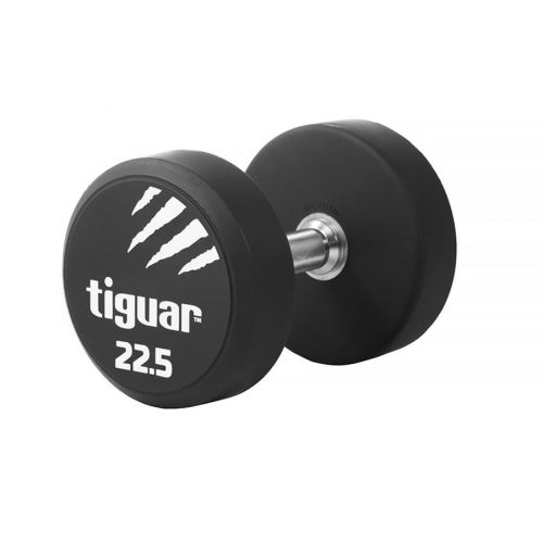 Hantel PU Tiguar 22,5 kg